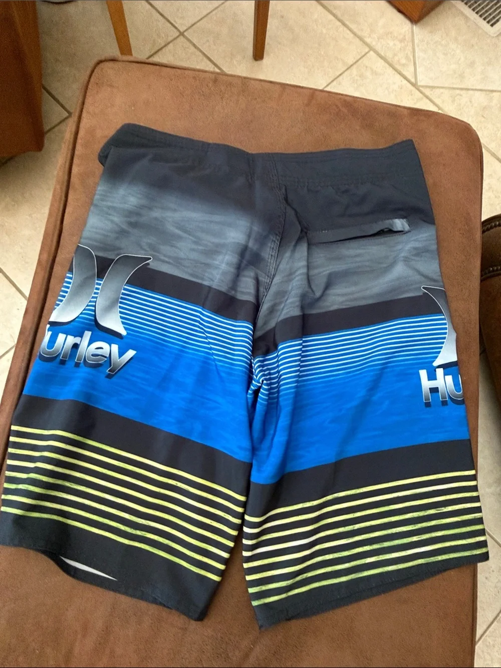 Hurley board shorts